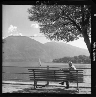 Am Lago Maggiore