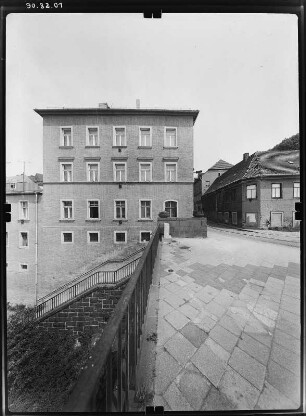 Meißen : Zscheilaer Straße