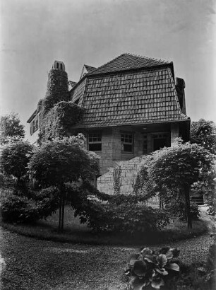Haus Hohe Pappeln