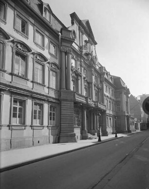 Jüngerer Dalberger Hof