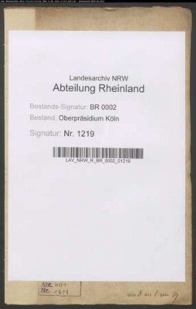 Dienstpflichtigkeit der Landwehr-Offiziere während der Übungsperiode