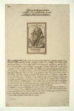 Johann Marbach