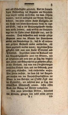 Chronik für die Jugend, 2,1. 1786, Jan. - März