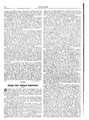 Einiges über Gerhart Hauptmann : (Schluß) ; [Beilage zur "Arbeiter-Jugend"]
