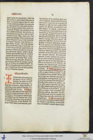 Sermones X-XII