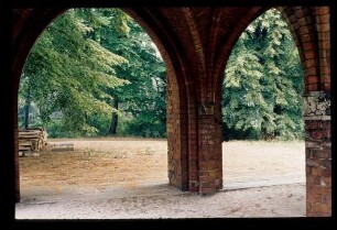 Gerichtslaube 14.7.76.