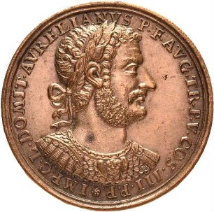 Wermuth, Christian: Aurelianus