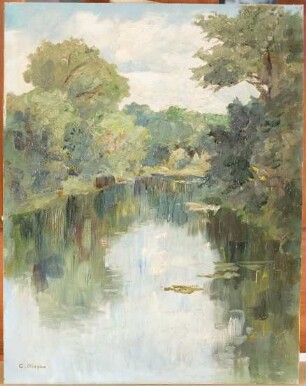 Nyphenburger Park