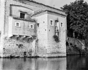 Gardasee, Punta San Vigilio