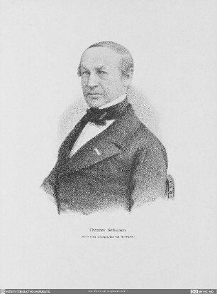 Theodor Schwann