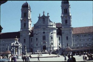 Einsiedeln