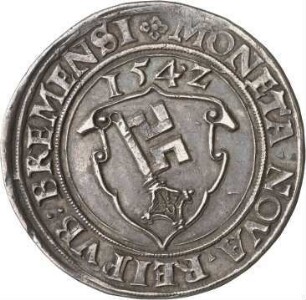 Bremen: Stadt