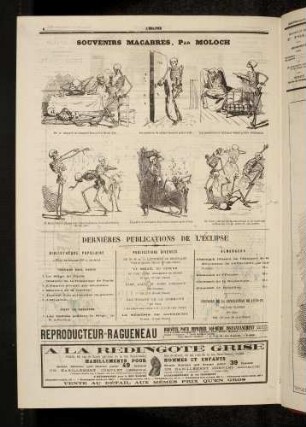 Souvenirs macabres, par Moloch
