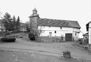 Streckhof; Schauenburg, Rundstraße 6