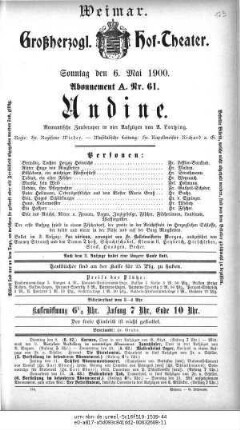 Undine