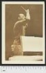 Aufnahme Igor Stravinsky im Konzertsaal