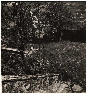 Garten Friedrich Emil Krauß, Schwarzenberg: Spielgarten