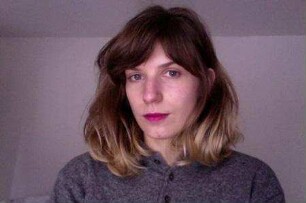 Kirsten Carina Geißer