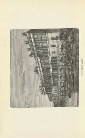 The exchange