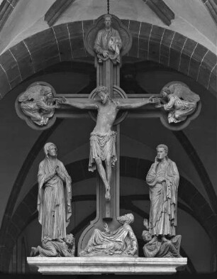 Triumphkreuzgruppe