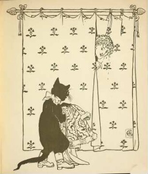 Walter Crane's picture-books : Reissue, 8