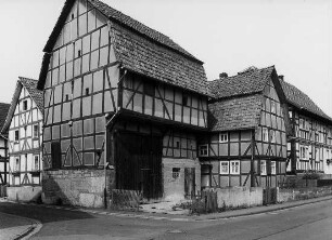 Sontra, Hauptstraße 19