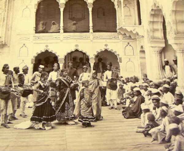 Indian wedding