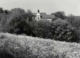 Hohenlohe, Klein Comburg bei Schwäbisch-Hall