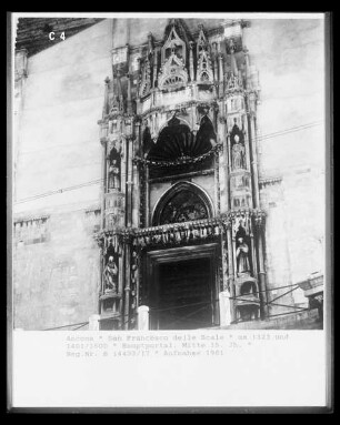 San Francesco delle Scale