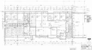 Ulm Hbf: Bauteil VII Empfangsgeb.