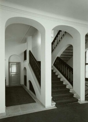 Kanzleihaus