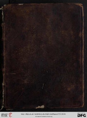 Antonii Matthaei, J. C. In illustri Academia Ultrajectina Antecessoris, Commentarius Ad Lib. XLVII. & XLVIII. Dig. De Criminibus : Adjecta est brevis & succincta Juris Municipalis Interpretatio, Cum Indice triplici: Rerum & Verborum, nec non Legum, qua strictius, qua fusius explicatarum