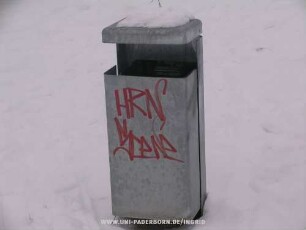 HRN SceNe