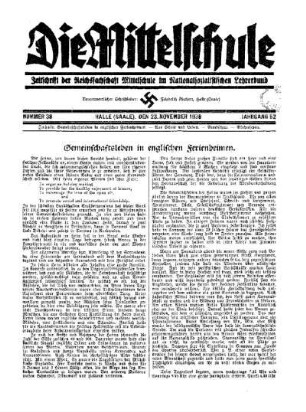 Gemeinschaftsleben in englischen Ferienheimen