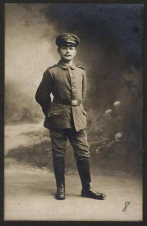 Ernst, Gottlob