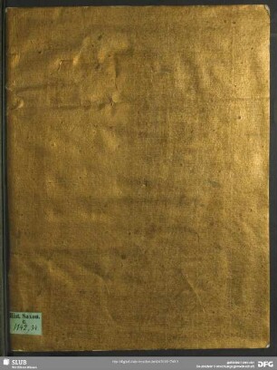 Der Friede geschlossen zu Hubertsburg den 15ten Februar. 1763. : Besungen von einem treuen Sachsen