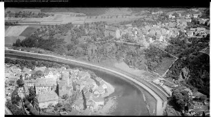 Runkel (b. Limburg), Burg Schadeck