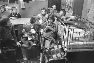 Kinderkrankenhaus II