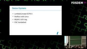 Building FPGA Bitstreams with Open-Source Tools