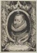 Bildnis des Philippus III., König von Spanien