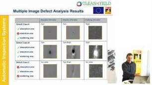 Innovative inspection and measurement solutions