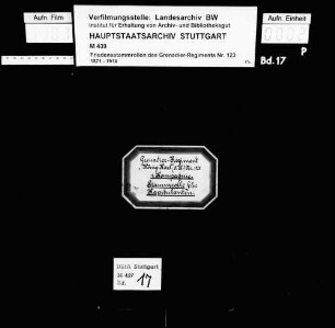 Kapitulanten 1911-1913