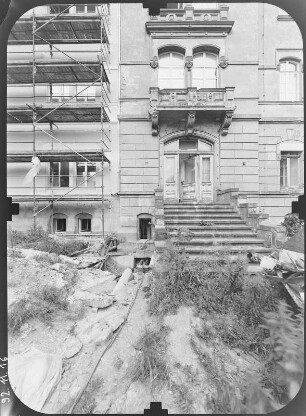 Krankenhaus Friedrichstadt, Haus N