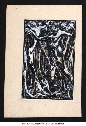 Diederichs-Graphik 0068