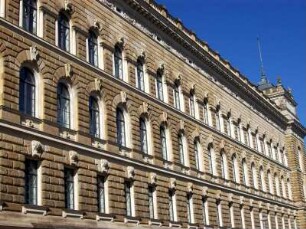 Dresden: Amtsgericht/Oberlandesgericht