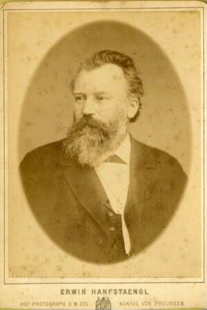 Hanfstaengl, Erwin (1838-1904)