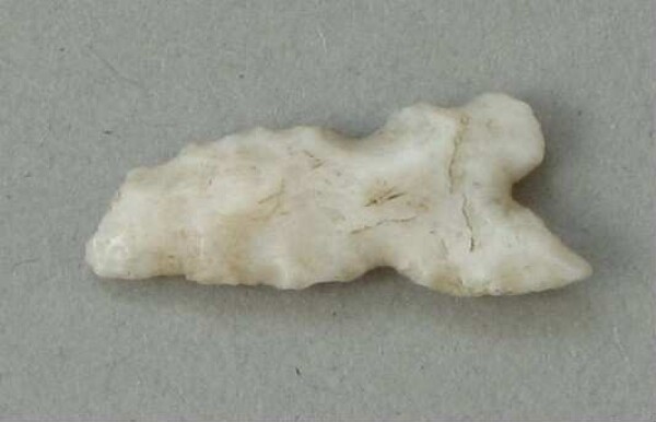 Stone tip