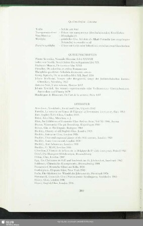 Quellenschriften