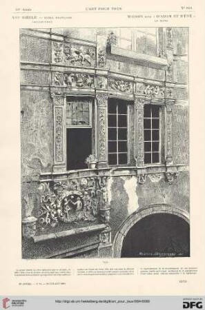 No 819 (31 Juillet 1894)