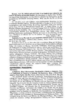 Jugendwohlfahrt, Verwahrlosung
